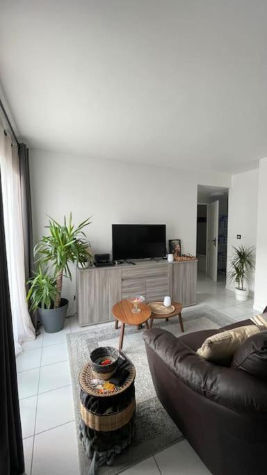 Appartement De Luca Saint-Andre-de-Cubzac Ngoại thất bức ảnh