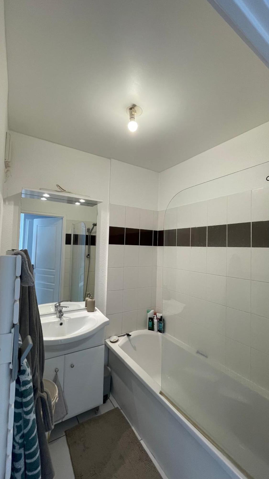 Appartement De Luca Saint-Andre-de-Cubzac Ngoại thất bức ảnh