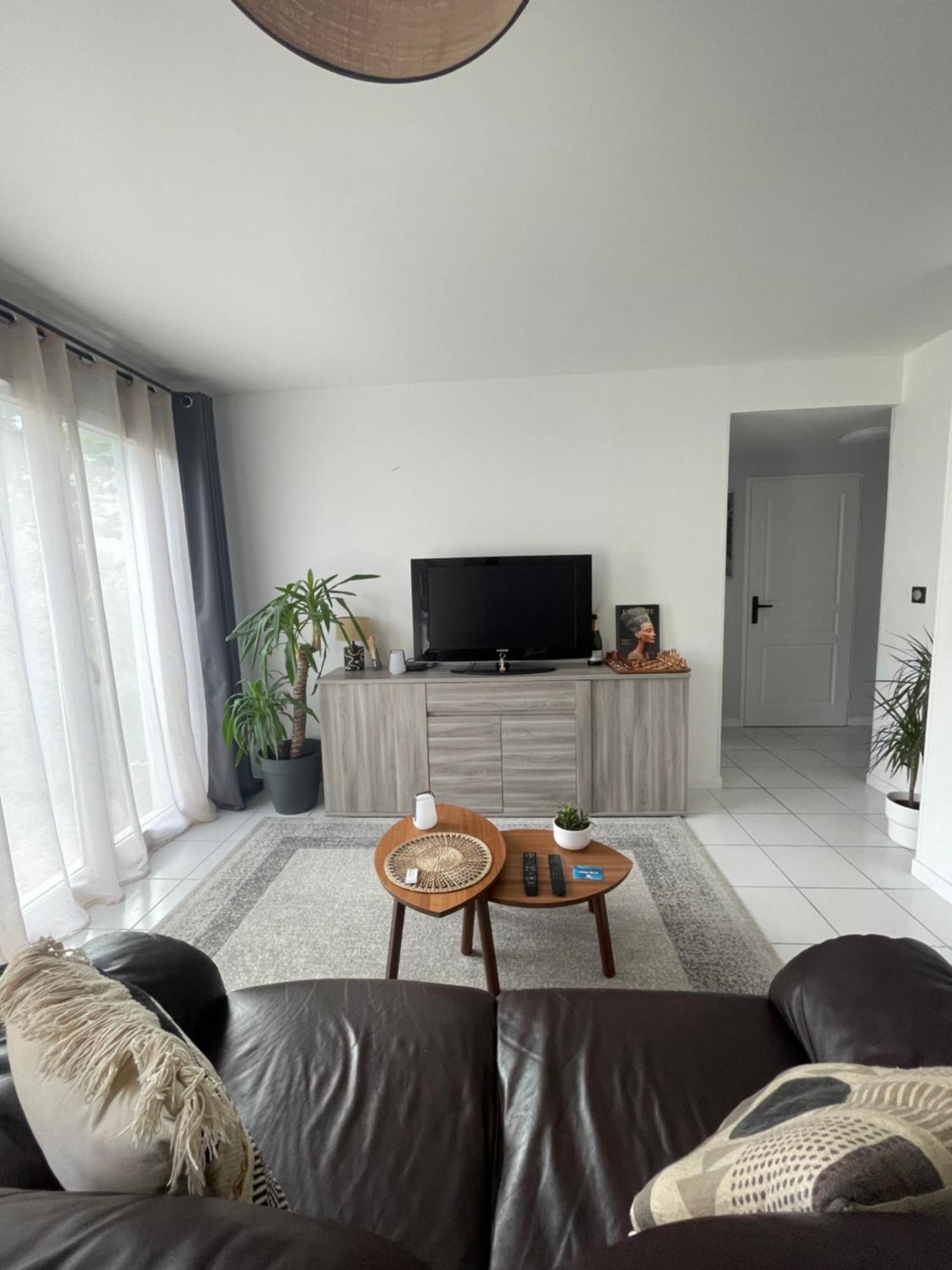 Appartement De Luca Saint-Andre-de-Cubzac Ngoại thất bức ảnh