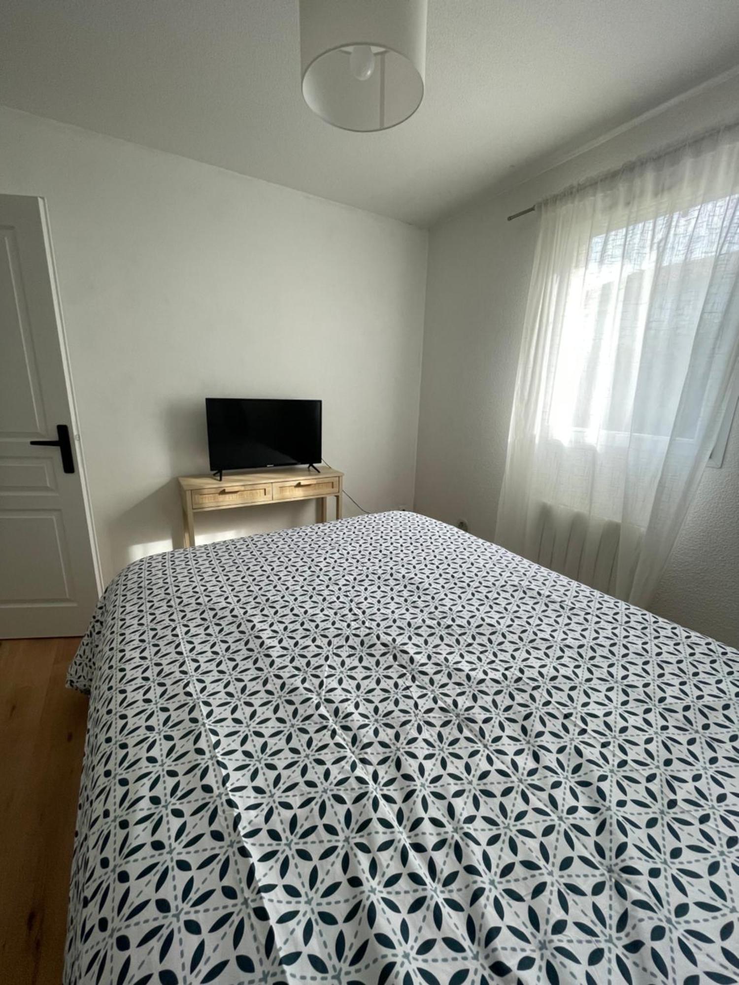 Appartement De Luca Saint-Andre-de-Cubzac Ngoại thất bức ảnh