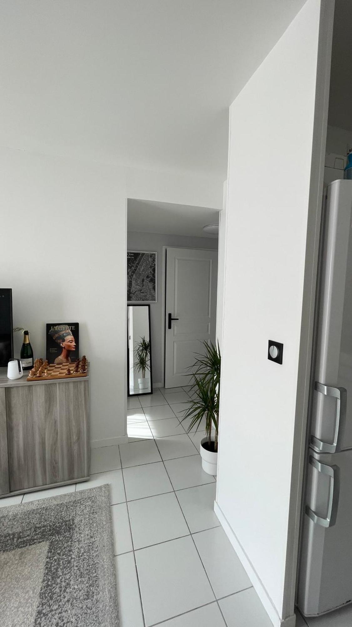 Appartement De Luca Saint-Andre-de-Cubzac Ngoại thất bức ảnh