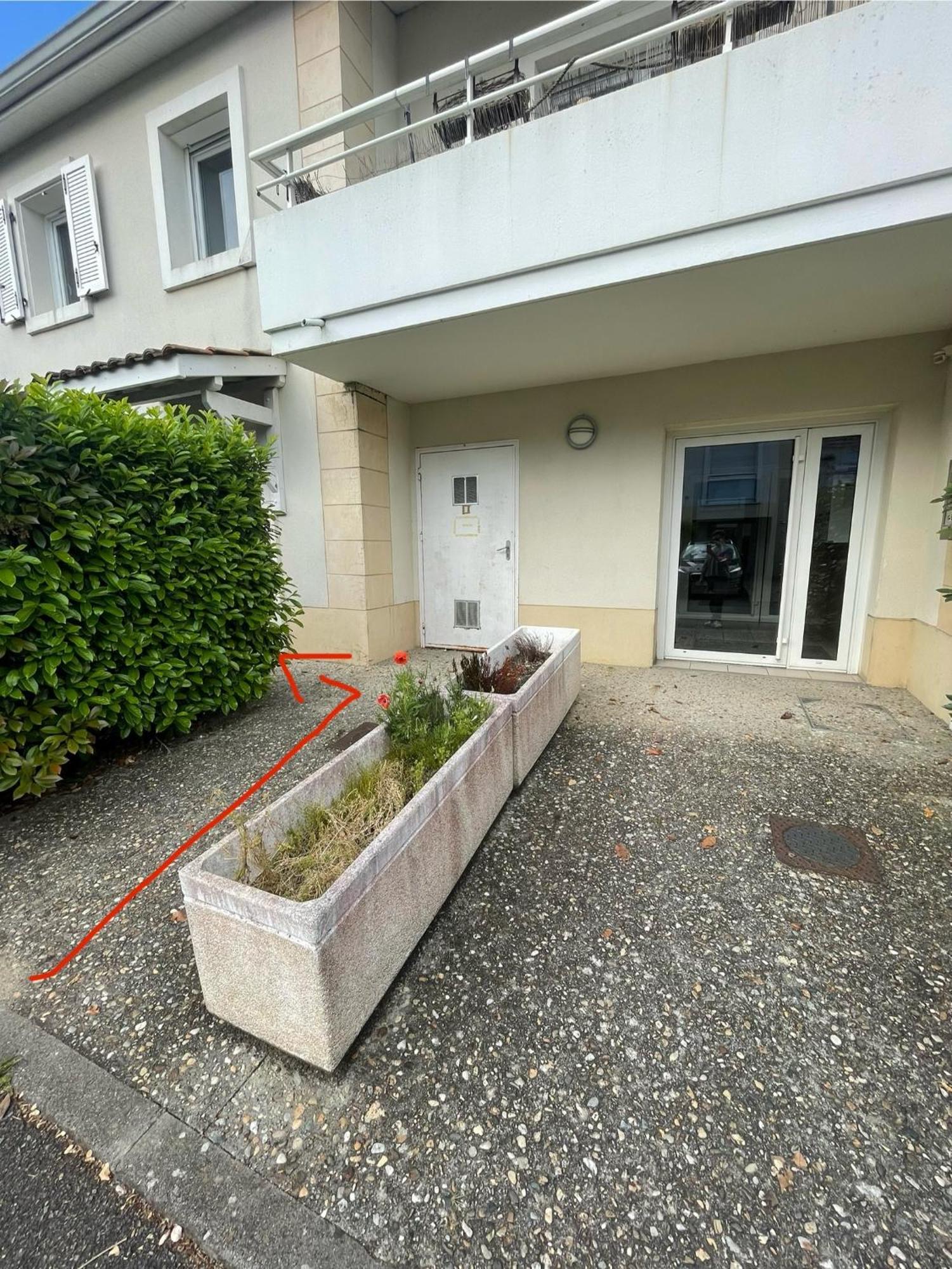 Appartement De Luca Saint-Andre-de-Cubzac Ngoại thất bức ảnh