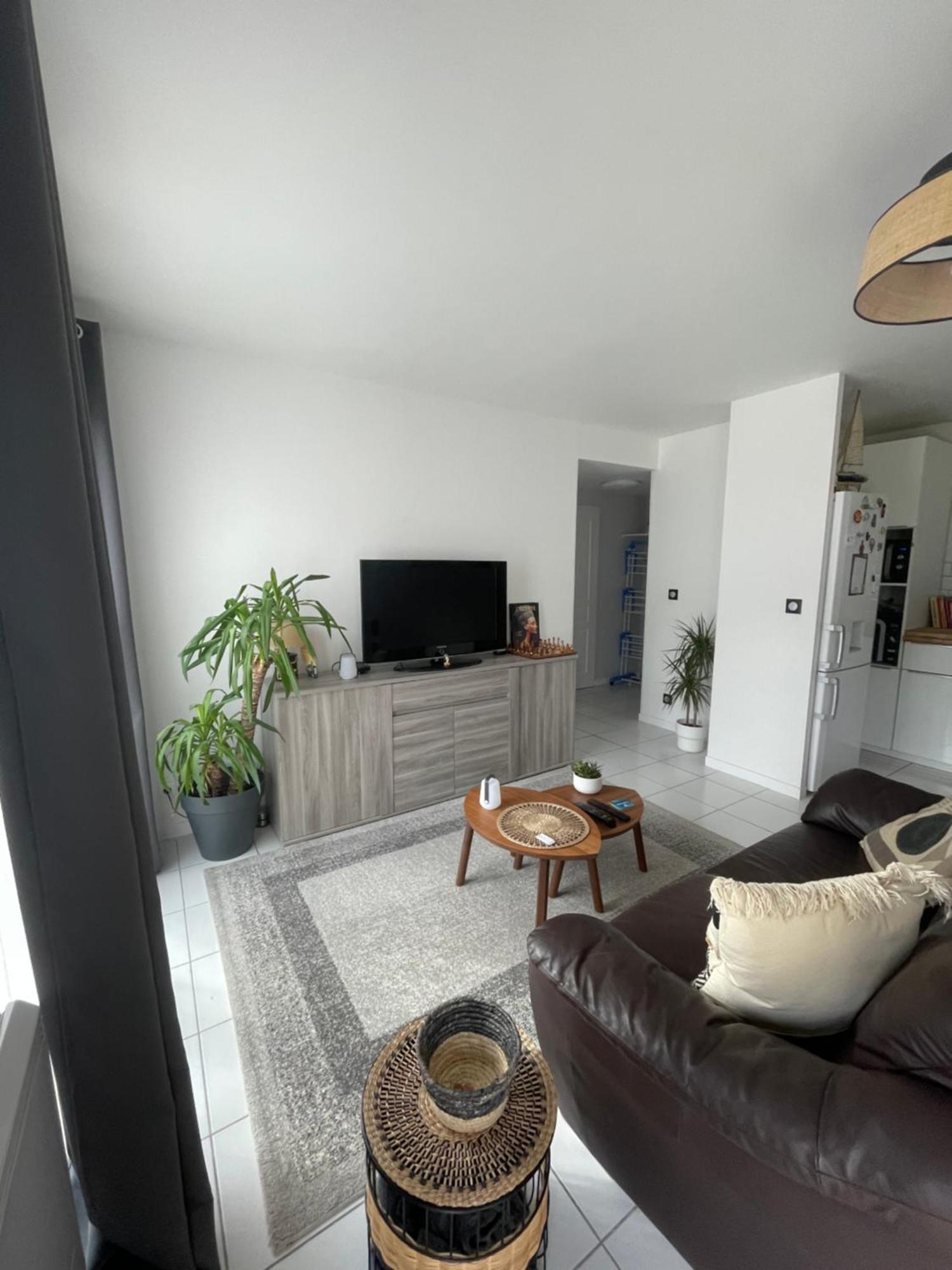 Appartement De Luca Saint-Andre-de-Cubzac Ngoại thất bức ảnh