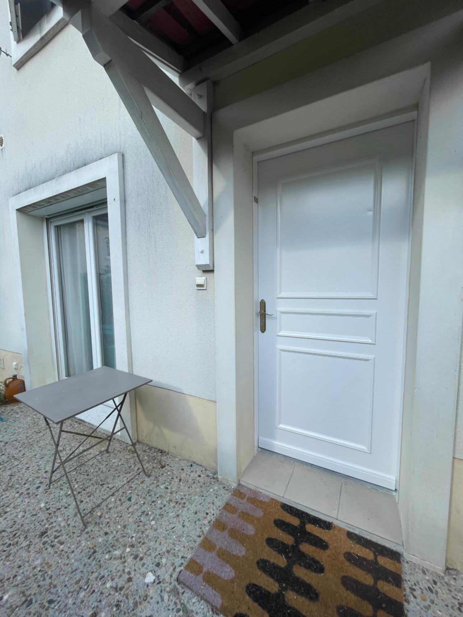 Appartement De Luca Saint-Andre-de-Cubzac Ngoại thất bức ảnh