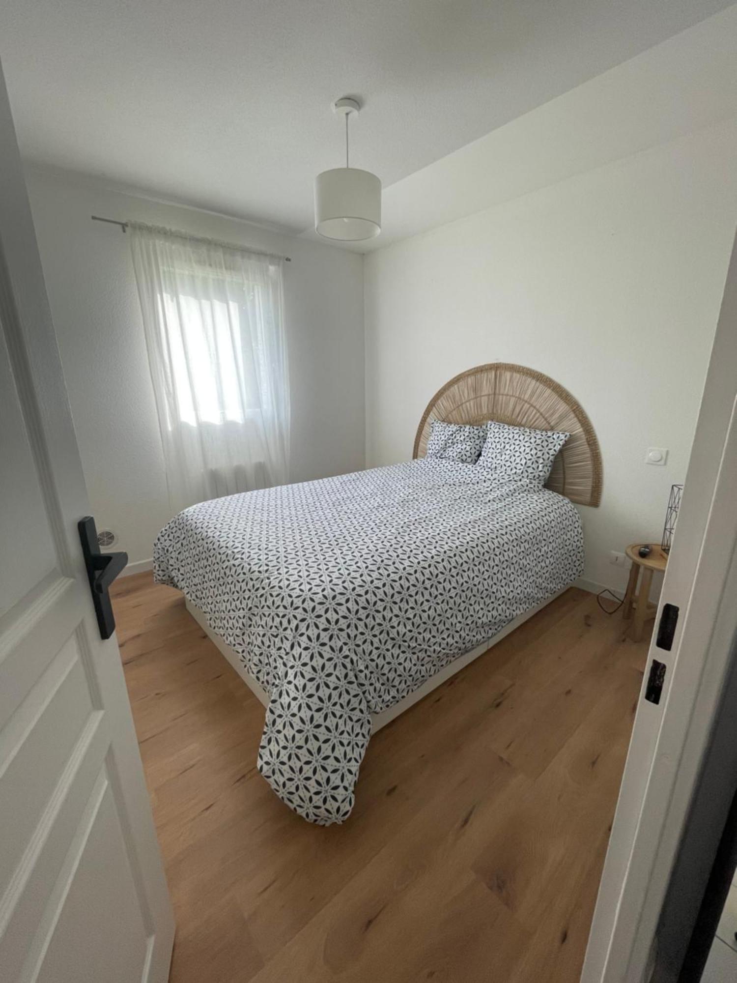 Appartement De Luca Saint-Andre-de-Cubzac Ngoại thất bức ảnh